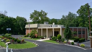 Mahwah, NJ Office - 156 Ramapo Valley Rd Mahwah, NJ Office - 156 Ramapo Valley Rd