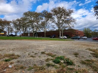 Allentown, PA Commercial Land - 301 Union St