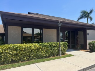 Fort Myers, FL Office - 12734 Kenwood Ln