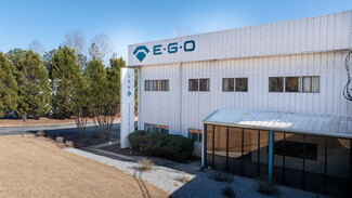 Newnan, GA Manufacturing - 83 Hillwood Cir