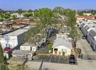 El Monte, CA undefined - 2826 Meeker Ave