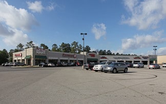 Cypress, TX Retail - 12215 Grant Rd