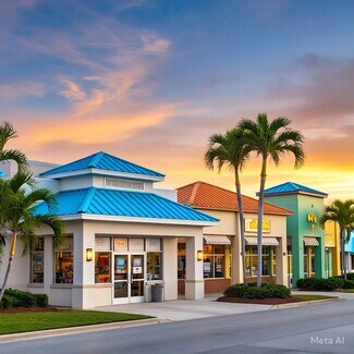 Miami, FL Commercial Land - 2200 NW 79th St Miami, FL Commercial Land - 2200 NW 79th St