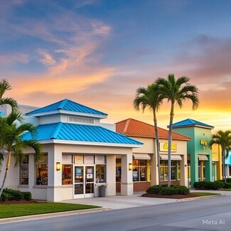 Miami, FL Commercial - 2200 NW 79th St Miami, FL Commercial - 2200 NW 79th St