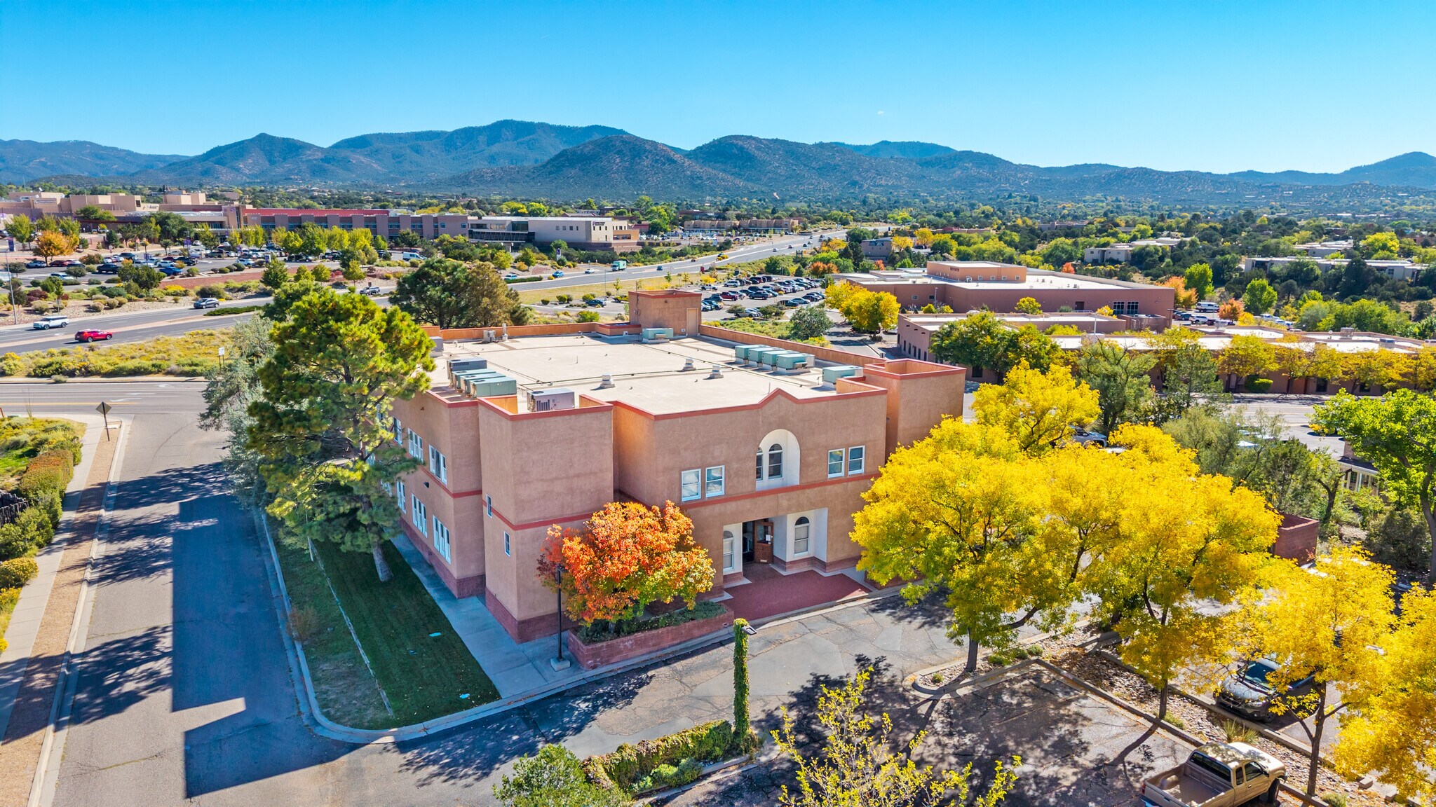 2006 Botulph Rd, Santa Fe, NM for Sale