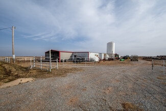 Chattanooga, OK Commercial - 10264 177th Chattanooga, OK Commercial - 10264 177th