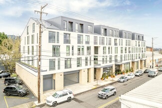 Portland, OR Retail - 1905 NW 23rd Ave Portland, OR Retail - 1905 NW 23rd Ave