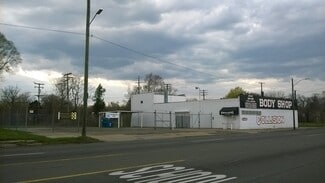 Detroit, MI Auto Repair - 11445 Van Dyke Ave