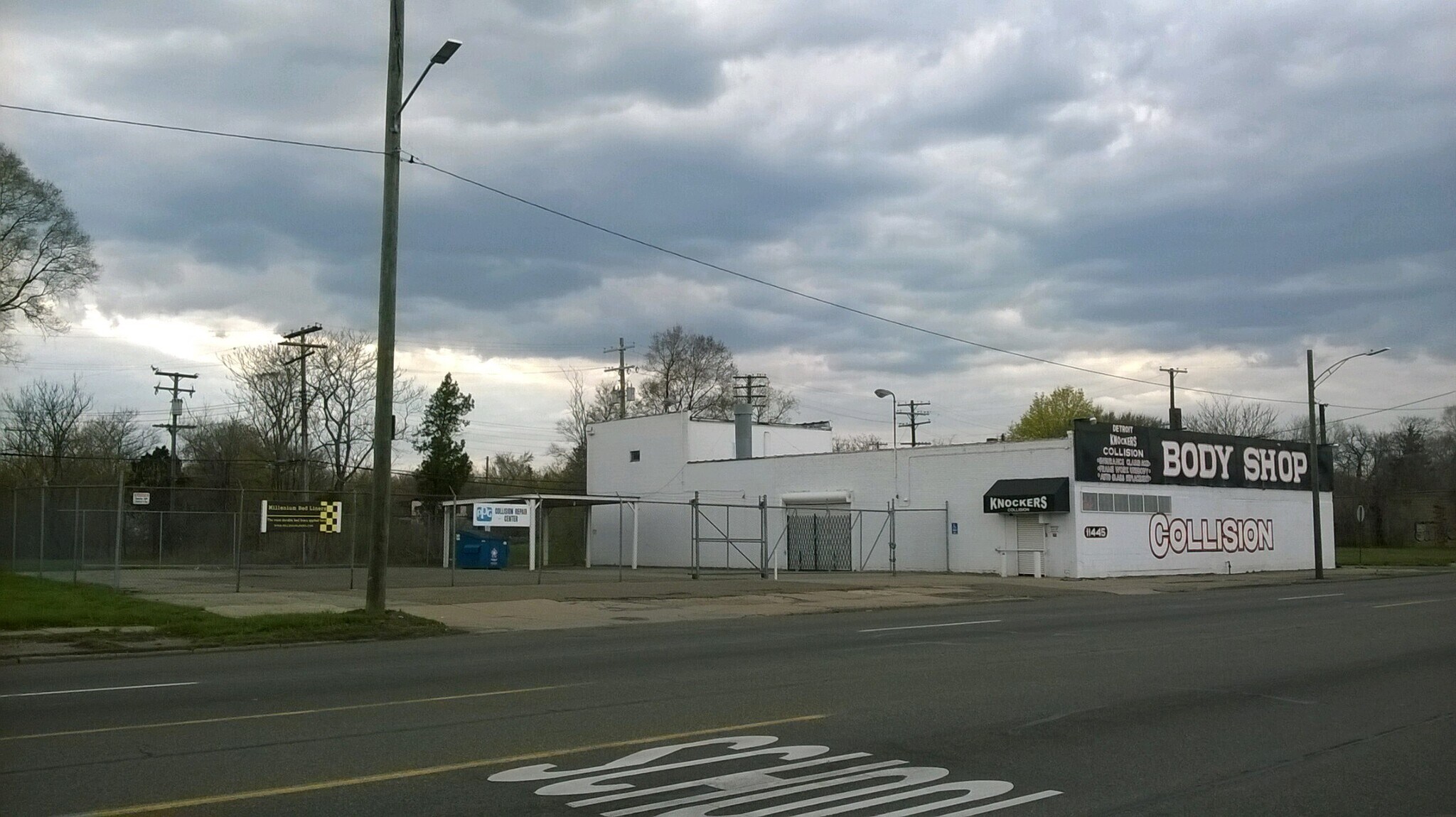 11445 Van Dyke Ave, Detroit, MI for Sale