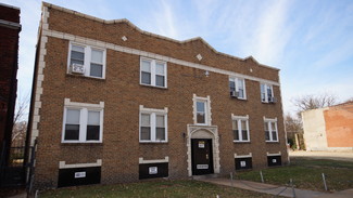 Saint Louis, MO Apartments - 3936 Cook Ave