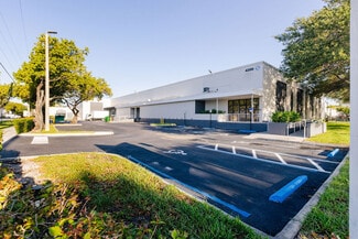 Hollywood, FL Industrial - 4200 N 29th Ave