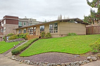 Kirkland, WA Office - 317 4th St Kirkland, WA Office - 317 4th St