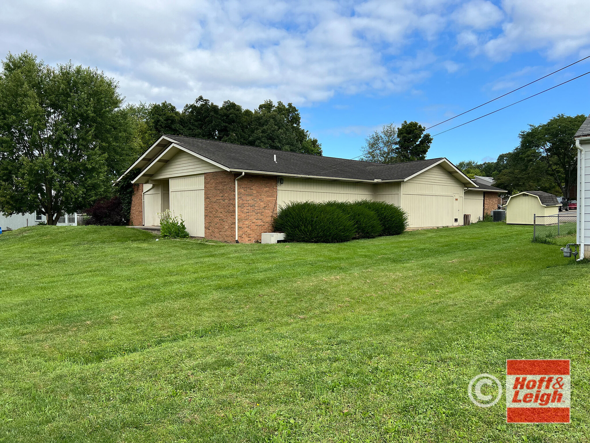 15 Taylor Rd, Mount Vernon, OH for Sale