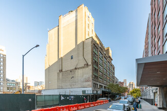 New York, NY Loft/Creative Space - 535-547 W 45th St
