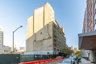 New York, NY Office/Medical - 535-547 W 45th St