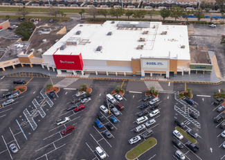 Kissimmee, FL Retail - 2907-2959 Vineland Rd