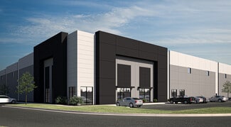 Indianapolis, IN Industrial - 2516 Logistics