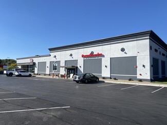 Fridley, MN Retail - 785-789 53rd Ave NE