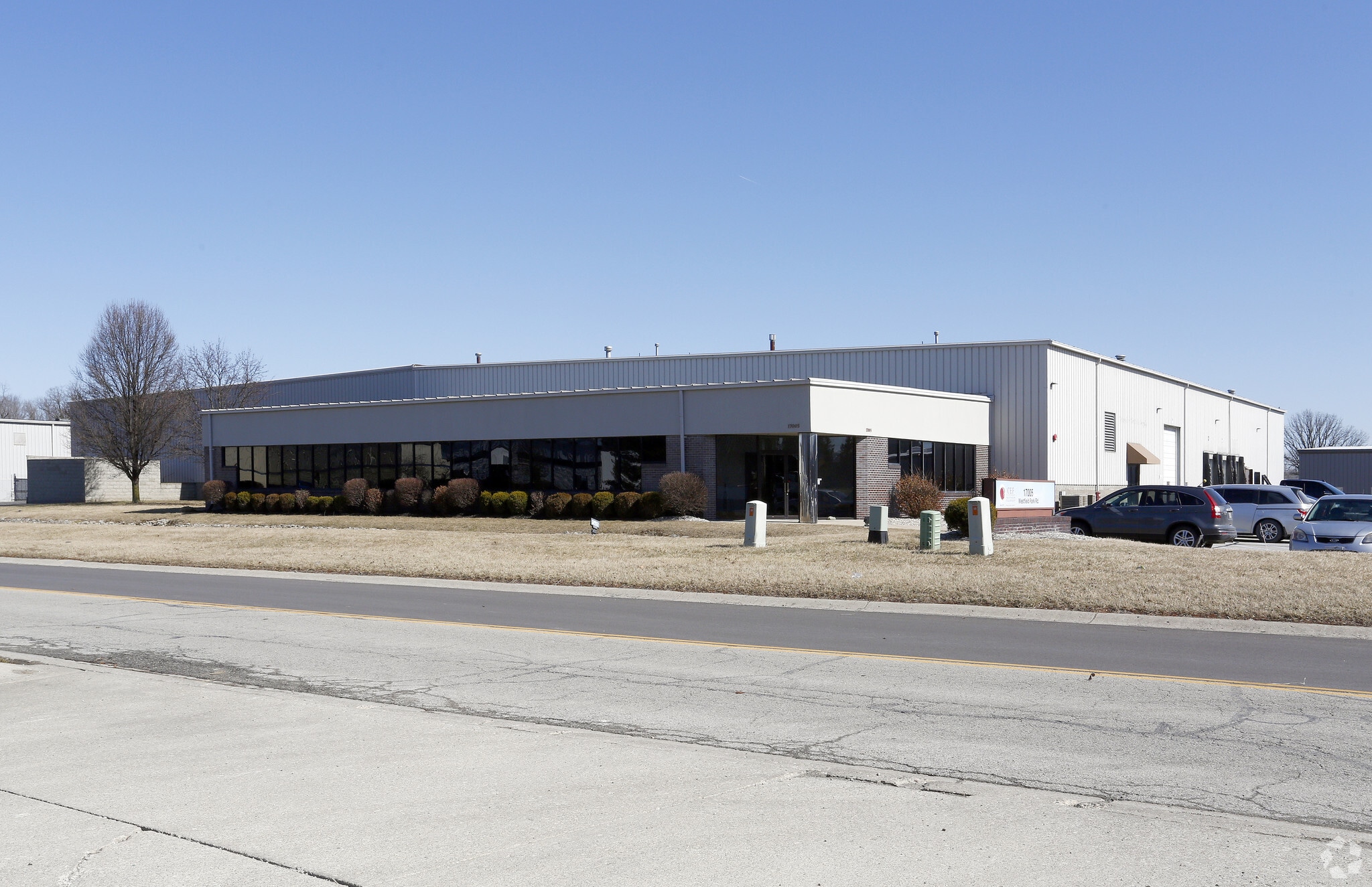 17005 Westfield Park Rd, Westfield, IN for Rent