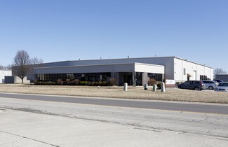 Westfield, IN Industrial - 17005 Westfield Park Rd