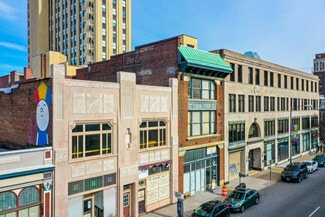 Richmond, VA Retail - 213 E Broad St