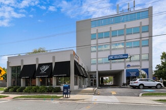 Kensington, MD Office, Office/Retail - 3720 Farragut Ave