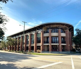 Charleston, SC Office - 525 E Bay St