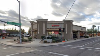 Mesa, AZ Retail - 1151 W University Dr