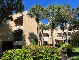 Palm Beach Gardens, FL Medical - 11211 Prosperity Farms Rd