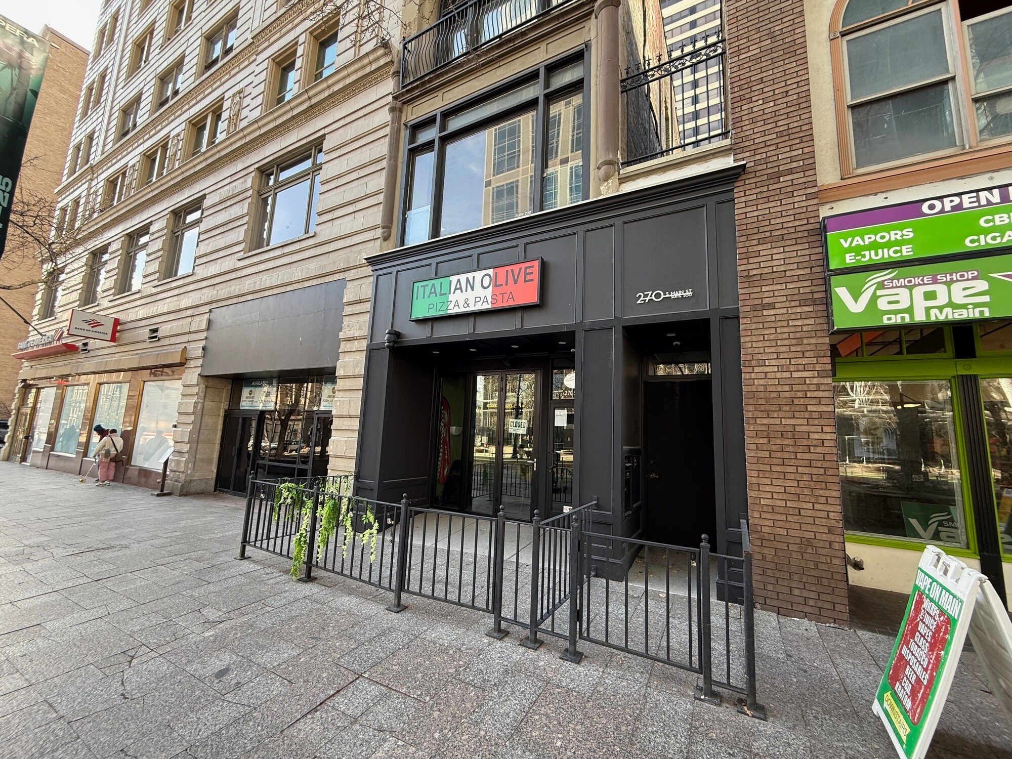 270 S Main St, Salt Lake City, UT for Rent