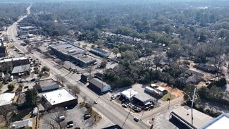 Columbia, SC Commercial - Rosewood Dr