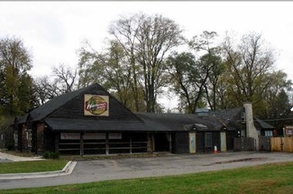 West Chicago, IL Retail - 1200 W Hawthorne Ln