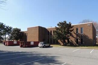 Dover, DE Office - 800 Silver Lake Blvd