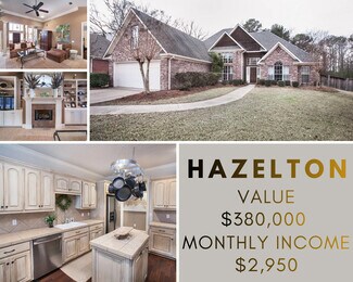 Madison, MS undefined