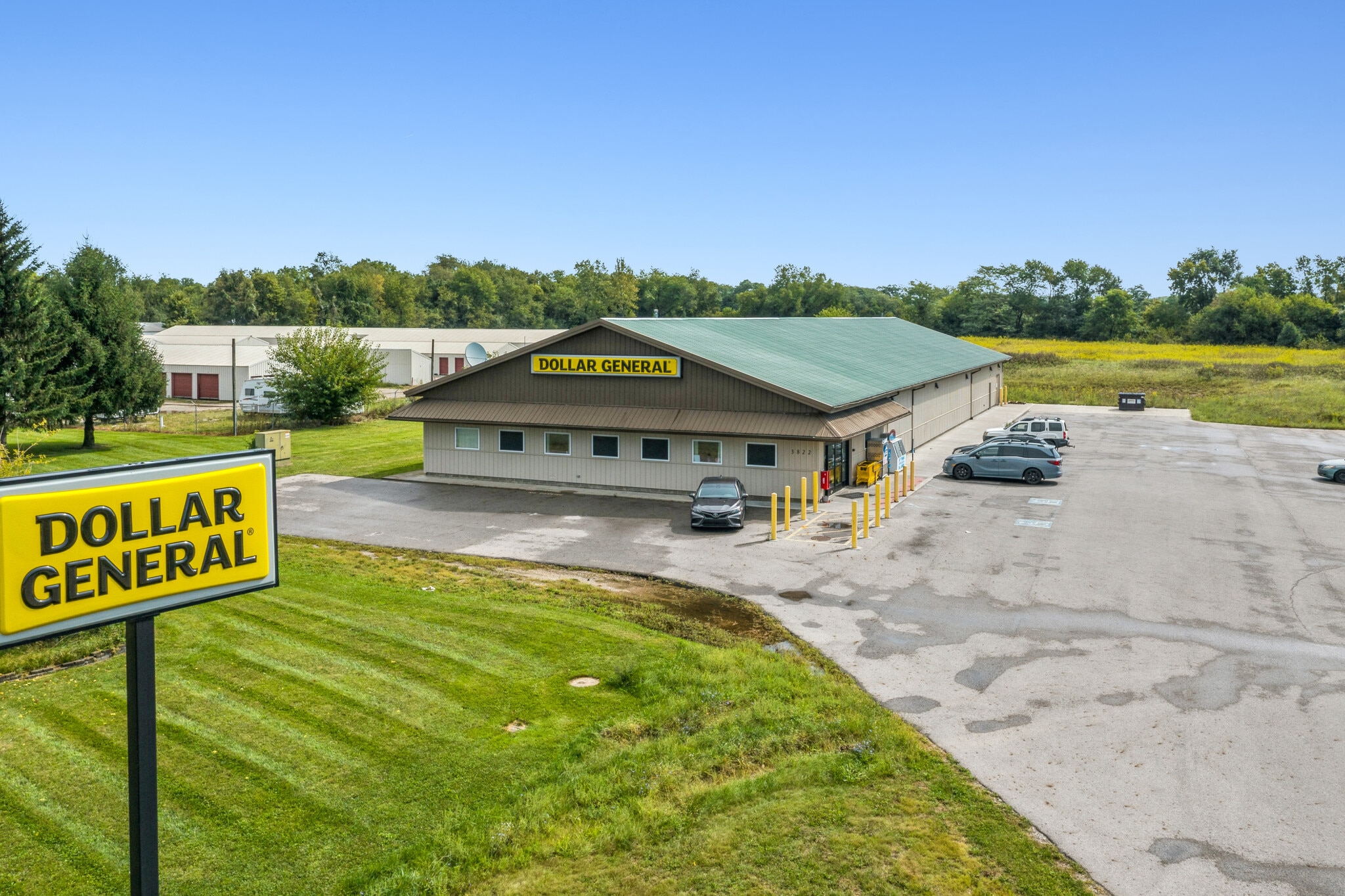 3822 Springfield-Xenia Rd, Springfield, OH for Sale