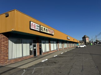 Sacramento, CA Retail - 5000-5014 Freeport Blvd