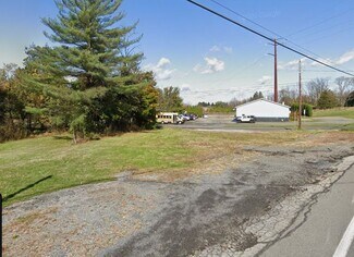 Emmaus, PA Commercial Land - 4302 Chestnut St