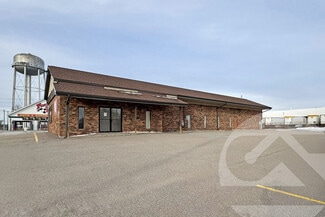 Flint, MI Serviced Offices - 115 S Averill Ave