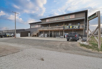 Sterling, NE Retail - 165 Nebraska St