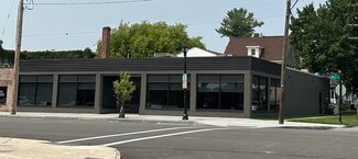 East Rochester, NY Office - 201 Main St