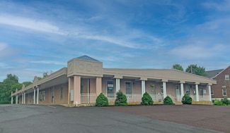 Coopersburg, PA Office, Office/Retail - 25 N Main St