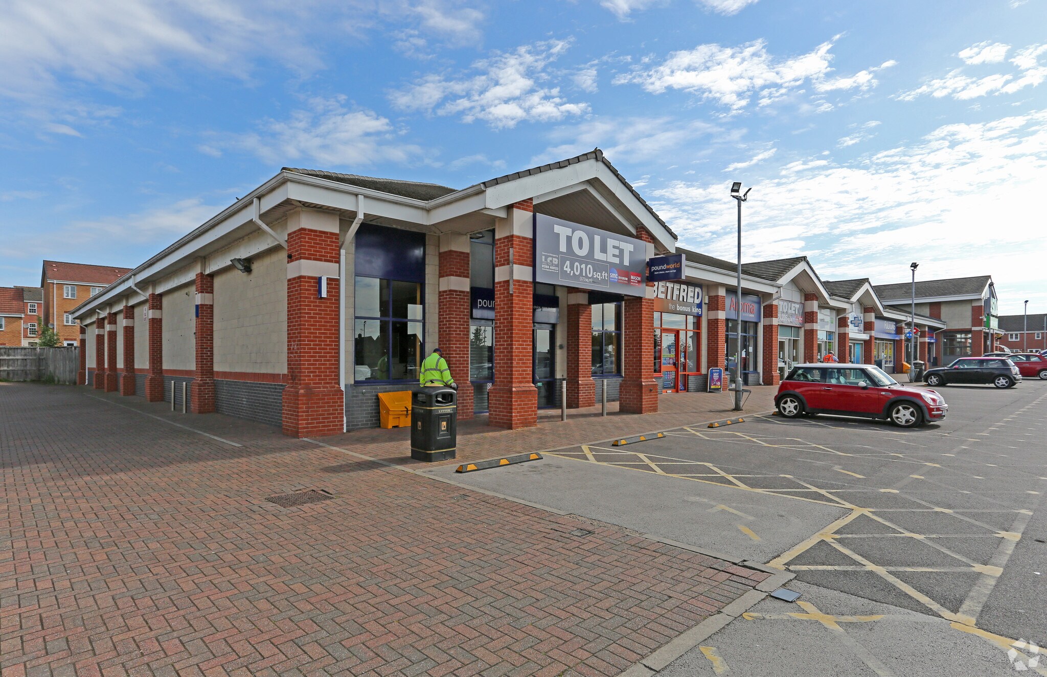 Gateford Rd, Worksop, NTT for Sale
