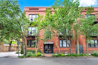 Savannah, GA Multi-Family - 117 Lincoln St