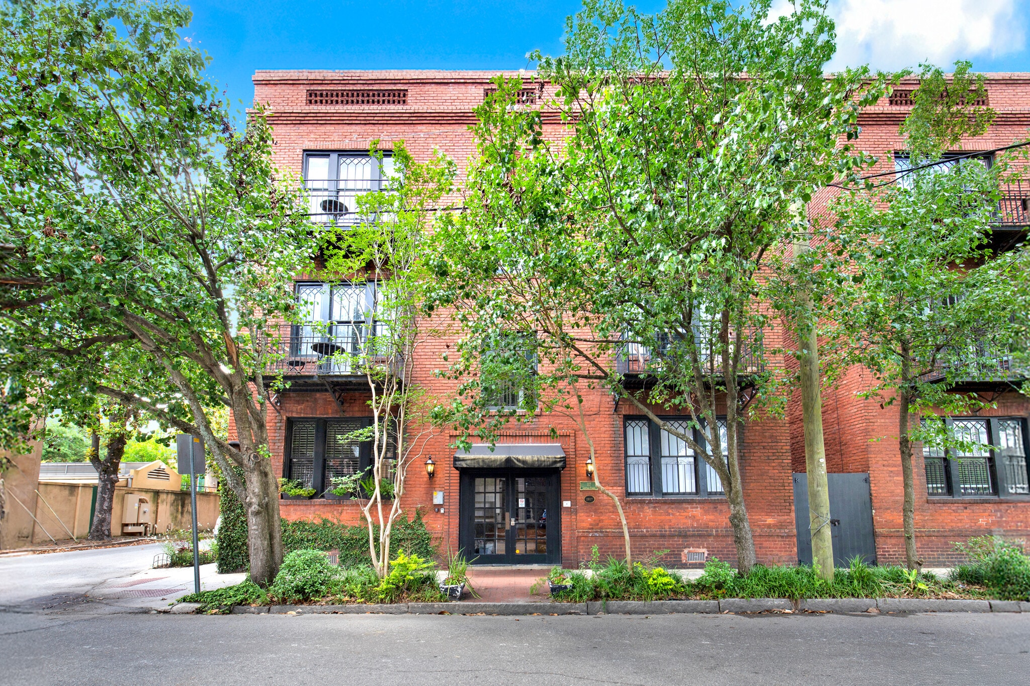 117 Lincoln St, Savannah, GA for Sale
