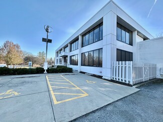 Highland Park, IL Office - 3500 Western Ave