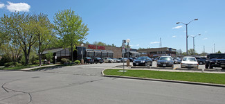 Toronto, ON Retail - 5845-5941 Leslie St