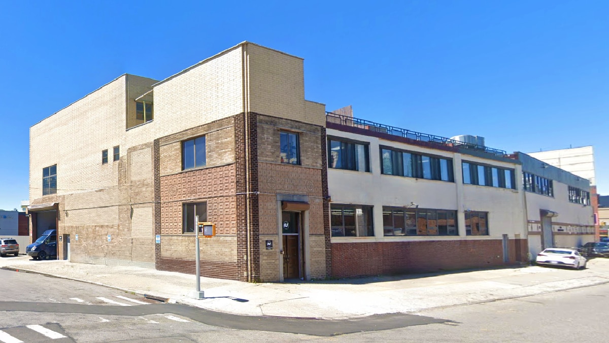 31-16 Hunters Point Ave, Long Island City, NY for Rent