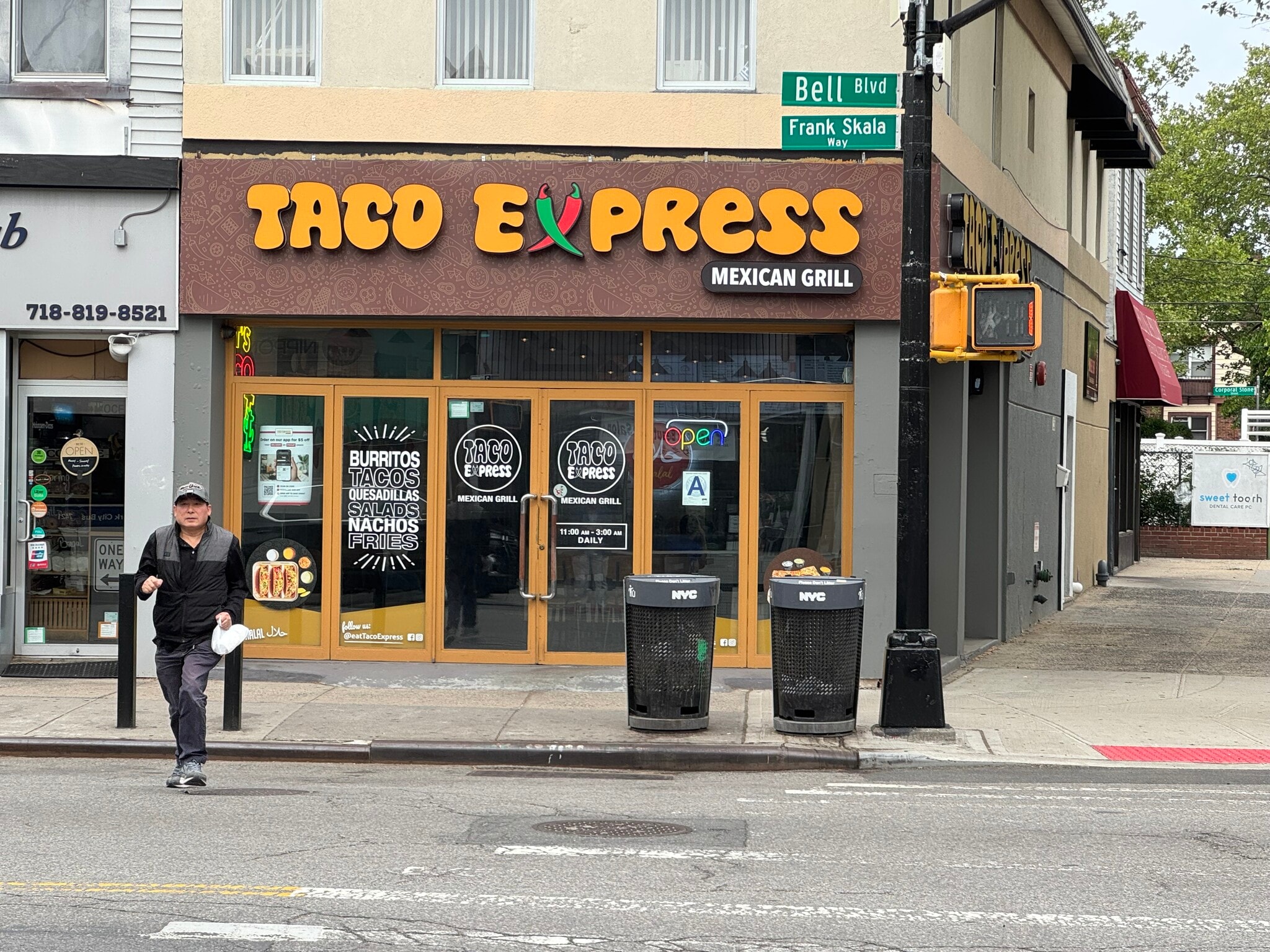 3935 Bell Blvd, Bayside, NY for Rent