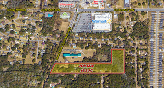 Mobile, AL Commercial - 2659 Dawes Rd