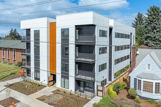 Portland, OR Apartments - 2171 N Rosa Parks Way Portland, OR Apartments - 2171 N Rosa Parks Way